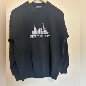 Vintage NYC sweatshirt